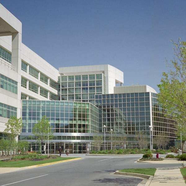 Visit to NARA II in College&nbsp;Park